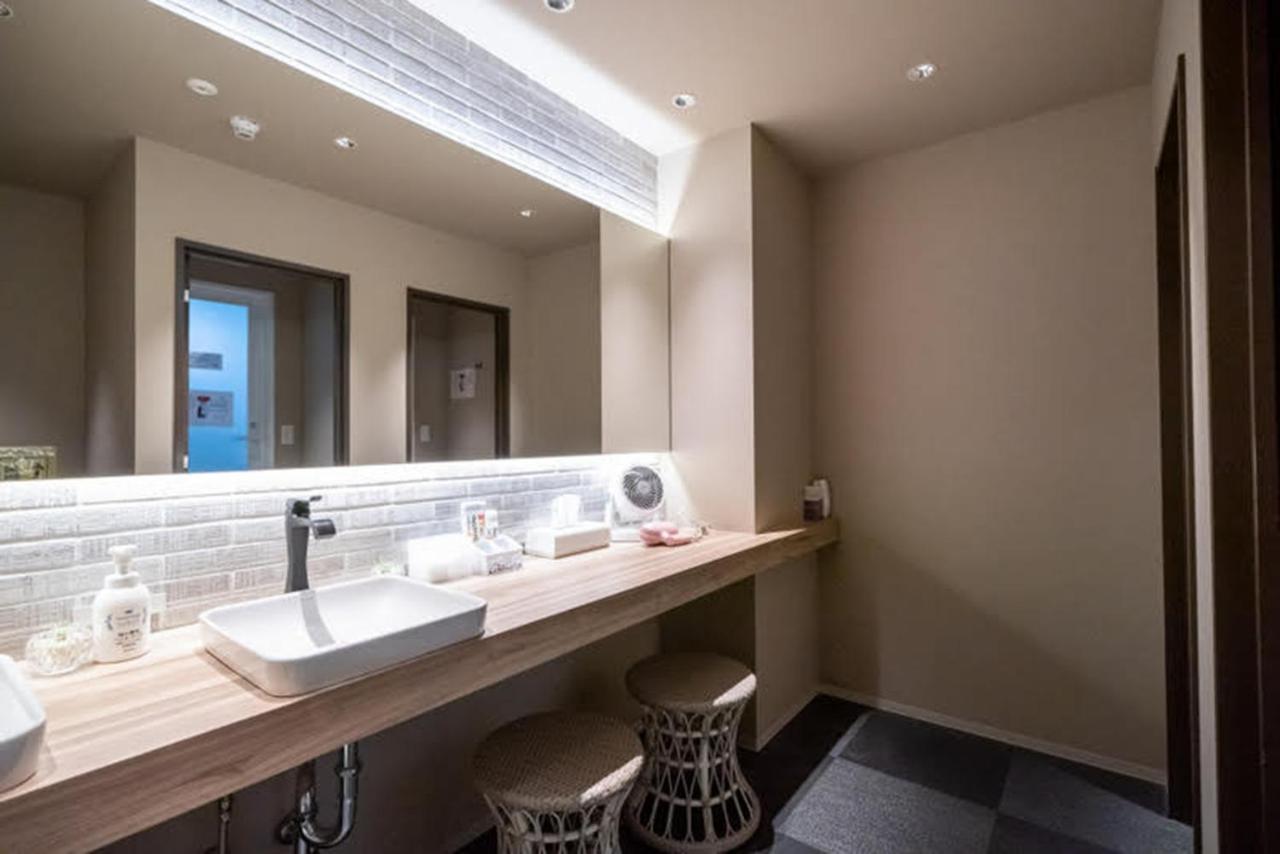 Hotel S-Presso Namba أوساكا المظهر الخارجي الصورة