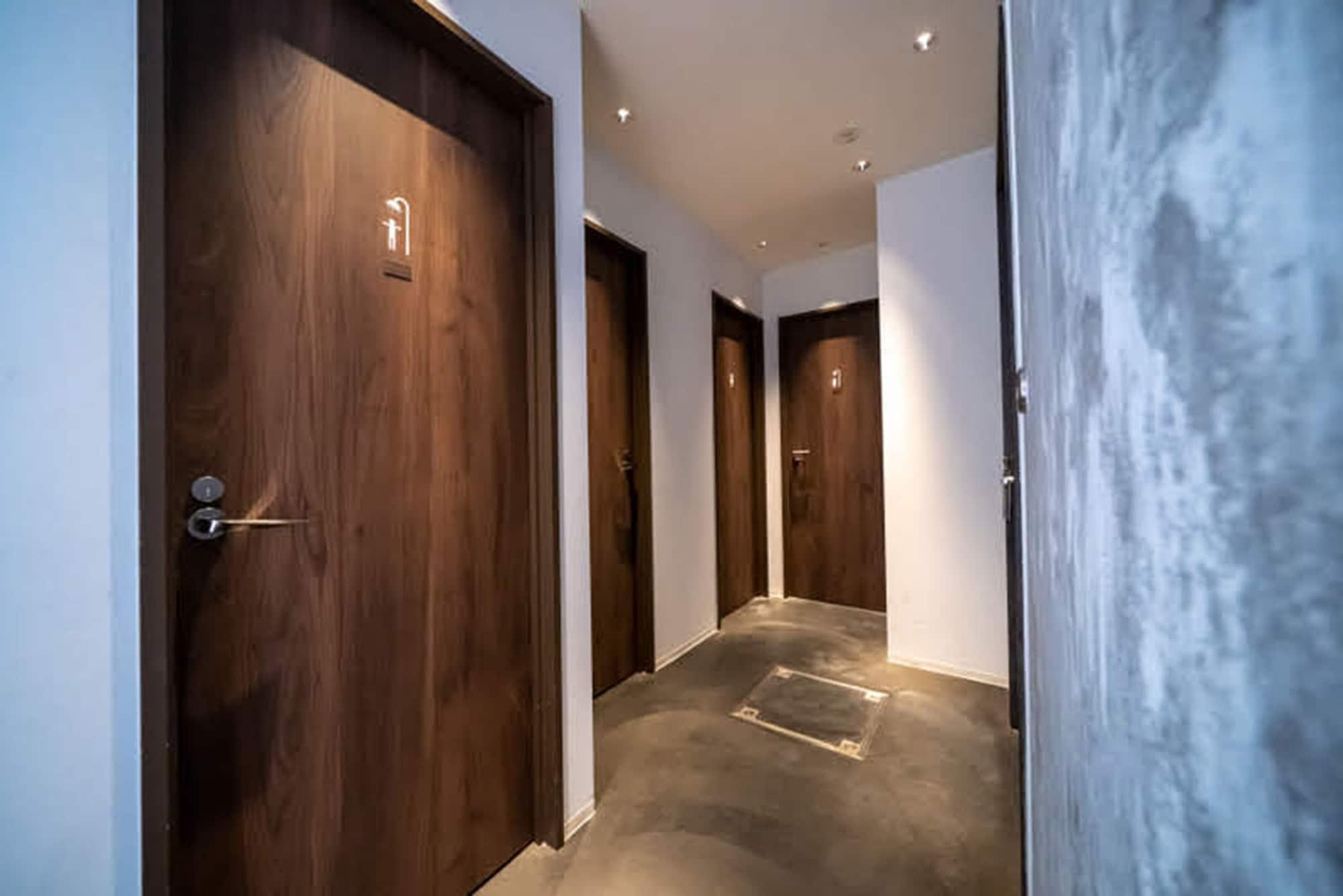Hotel S-Presso Namba أوساكا المظهر الخارجي الصورة