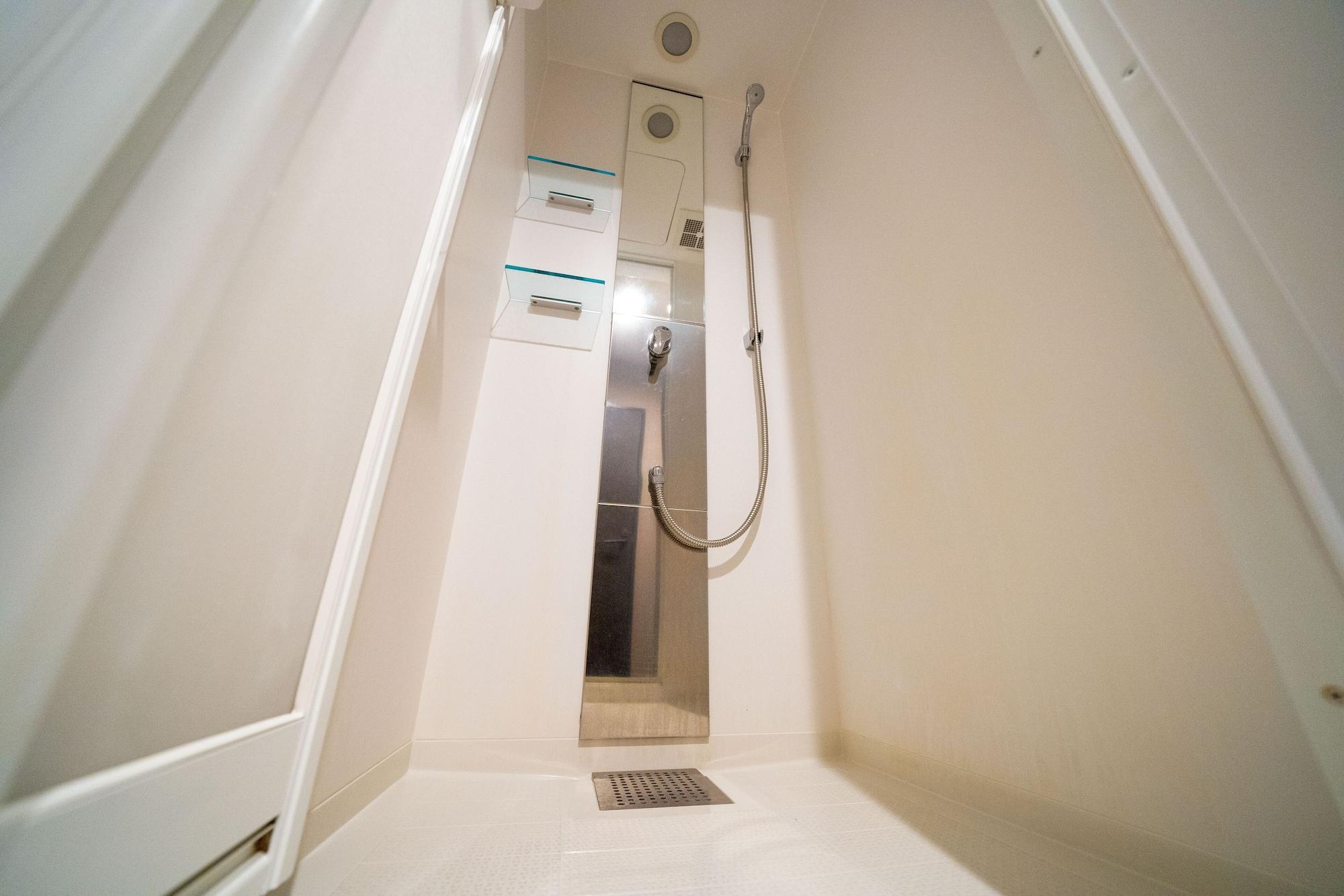 Hotel S-Presso Namba أوساكا المظهر الخارجي الصورة