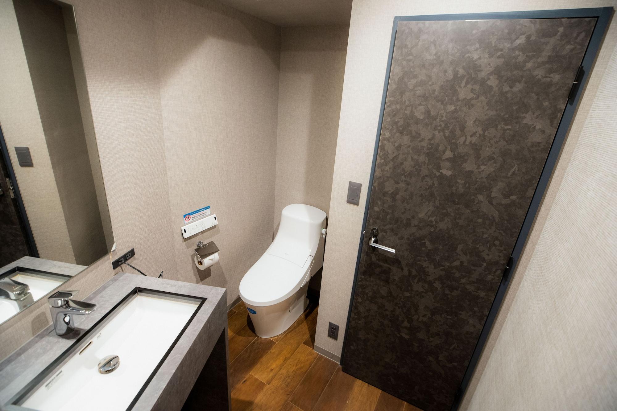 Hotel S-Presso Namba أوساكا المظهر الخارجي الصورة